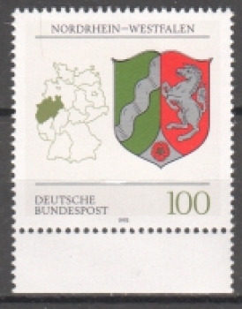 NSR 1663 ** - 1993